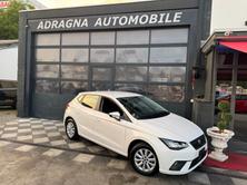 SEAT Ibiza 1.0 EcoTSI Style DSG, Petrol, Second hand / Used, Automatic - 4