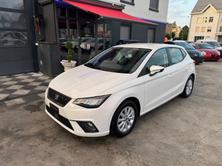 SEAT Ibiza 1.0 EcoTSI Style DSG, Petrol, Second hand / Used, Automatic - 5