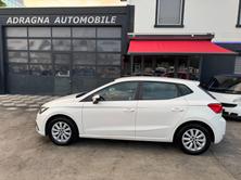 SEAT Ibiza 1.0 EcoTSI Style DSG, Petrol, Second hand / Used, Automatic - 6