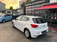 SEAT Ibiza 1.0 EcoTSI Style DSG, Petrol, Second hand / Used, Automatic - 7