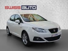 SEAT Ibiza 1.4 Sport, Essence, Occasion / Utilisé, Manuelle - 3
