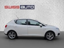 SEAT Ibiza 1.4 Sport, Essence, Occasion / Utilisé, Manuelle - 4
