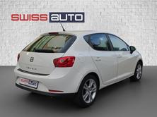 SEAT Ibiza 1.4 Sport, Essence, Occasion / Utilisé, Manuelle - 5