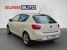 SEAT Ibiza 1.4 Sport, Essence, Occasion / Utilisé, Manuelle - 7