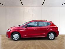 SEAT Ibiza 1.0 TGI CNG Style, Second hand / Used, Manual - 2