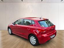 SEAT Ibiza 1.0 TGI CNG Style, Second hand / Used, Manual - 3