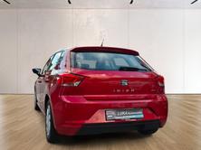 SEAT Ibiza 1.0 TGI CNG Style, Second hand / Used, Manual - 4