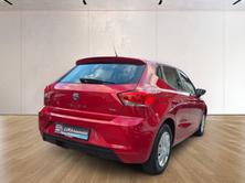 SEAT Ibiza 1.0 TGI CNG Style, Second hand / Used, Manual - 5
