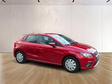 SEAT Ibiza 1.0 TGI CNG Style, Second hand / Used, Manual - 6