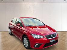 SEAT Ibiza 1.0 TGI CNG Style, Second hand / Used, Manual - 7