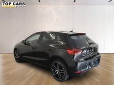 SEAT Ibiza 1.0 TGI CNG Swiss FR Evolution, Second hand / Used, Manual - 2