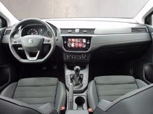 SEAT Ibiza 1.0 TGI CNG Swiss FR Evolution, Second hand / Used, Manual - 3