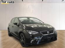 SEAT Ibiza 1.0 TGI CNG Swiss FR Evolution, Second hand / Used, Manual - 4