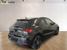 SEAT Ibiza 1.0 TGI CNG Swiss FR Evolution, Second hand / Used, Manual - 5
