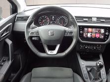 SEAT Ibiza 1.0 TGI CNG Swiss FR Evolution, Second hand / Used, Manual - 6