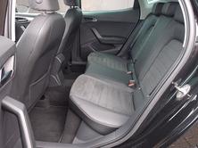 SEAT Ibiza 1.0 TGI CNG Swiss FR Evolution, Second hand / Used, Manual - 7