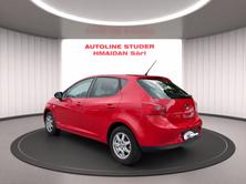 SEAT Ibiza 1.2 TSI Sport, Benzin, Occasion / Gebraucht, Handschaltung - 2