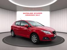 SEAT Ibiza 1.2 TSI Sport, Benzin, Occasion / Gebraucht, Handschaltung - 3
