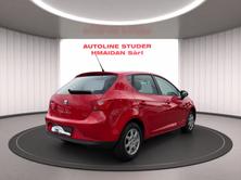 SEAT Ibiza 1.2 TSI Sport, Benzin, Occasion / Gebraucht, Handschaltung - 4