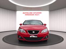 SEAT Ibiza 1.2 TSI Sport, Benzin, Occasion / Gebraucht, Handschaltung - 5
