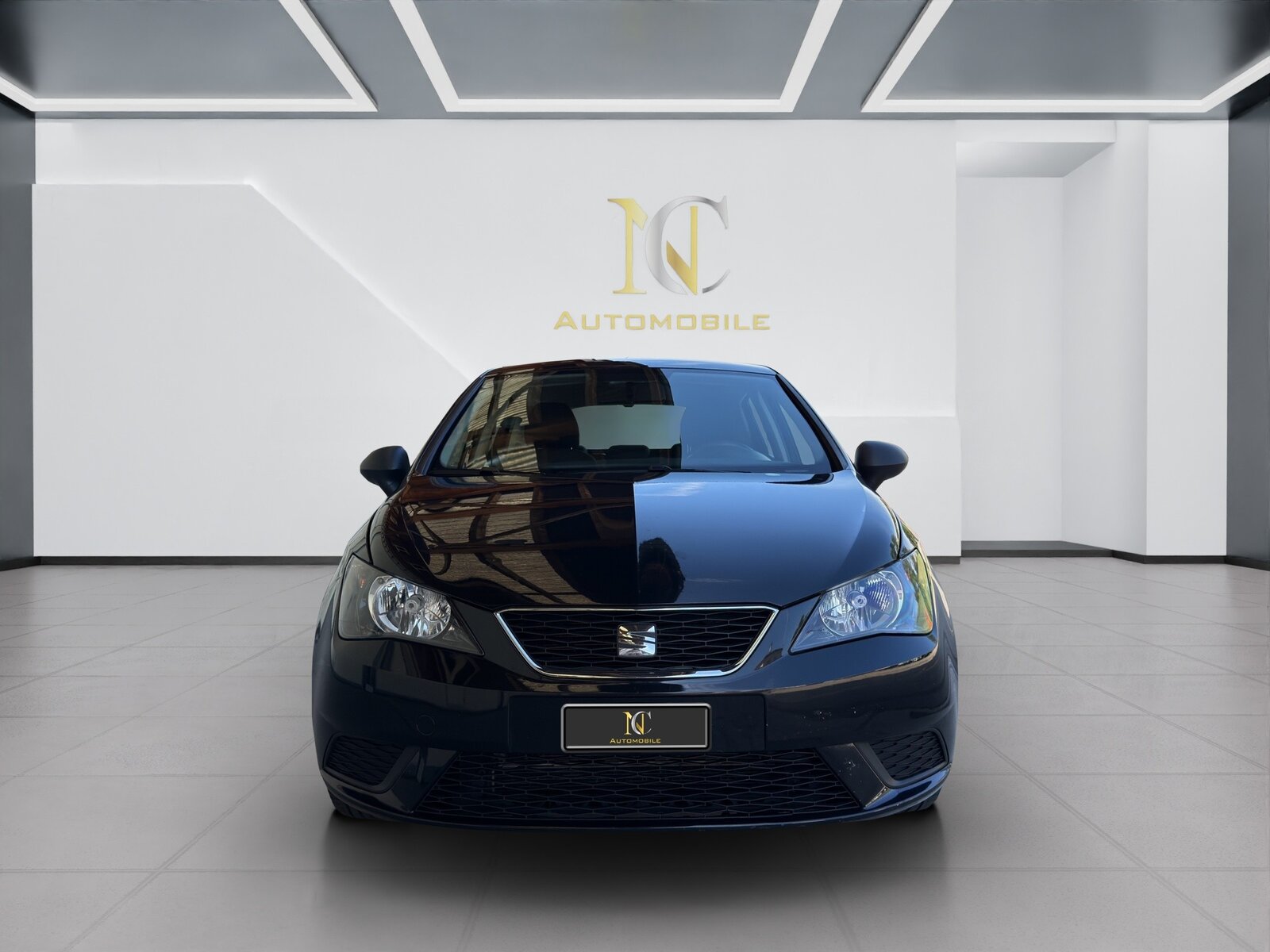 SEAT Ibiza SC 1.2 TSI Style, Benzina, Occasioni / Usate, Manuale - 2