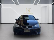 SEAT Ibiza SC 1.2 TSI Style, Benzin, Occasion / Gebraucht, Handschaltung - 2