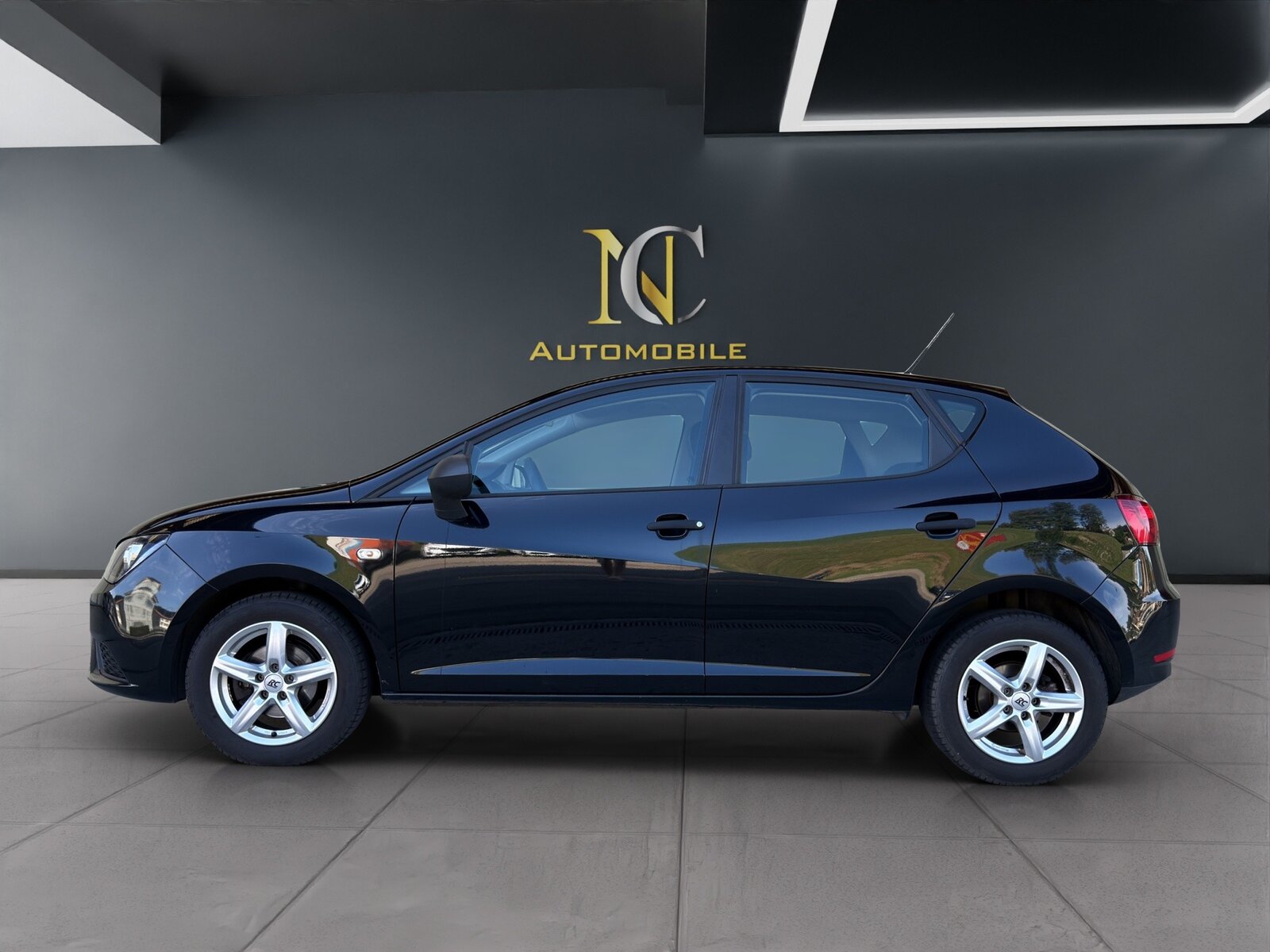 SEAT Ibiza SC 1.2 TSI Style, Benzina, Occasioni / Usate, Manuale - 3