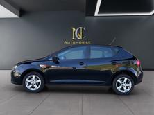 SEAT Ibiza SC 1.2 TSI Style, Benzin, Occasion / Gebraucht, Handschaltung - 3