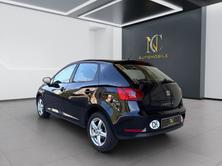 SEAT Ibiza SC 1.2 TSI Style, Benzin, Occasion / Gebraucht, Handschaltung - 4