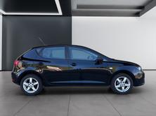 SEAT Ibiza SC 1.2 TSI Style, Benzin, Occasion / Gebraucht, Handschaltung - 7
