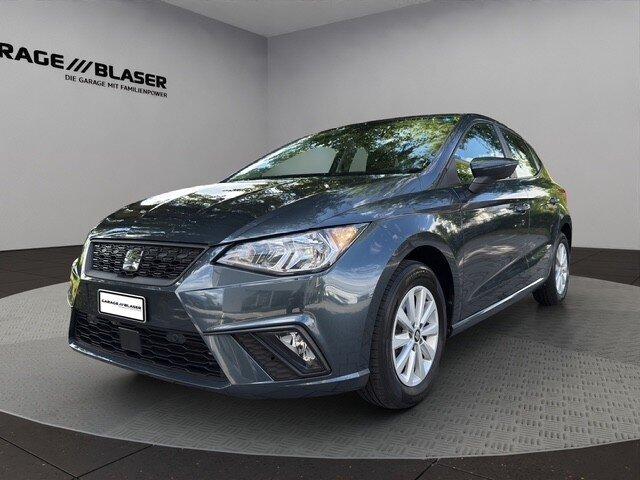 SEAT Ibiza 1.0 EcoTSI Last Edition DSG, Benzina, Occasioni / Usate, Automatico