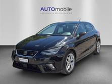 SEAT Ibiza 1.0 EcoTSI DSG FR, Benzina, Occasioni / Usate, Automatico - 2