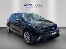 SEAT Ibiza 1.0 EcoTSI DSG FR, Benzina, Occasioni / Usate, Automatico - 4