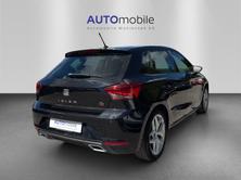 SEAT Ibiza 1.0 EcoTSI DSG FR, Benzina, Occasioni / Usate, Automatico - 5