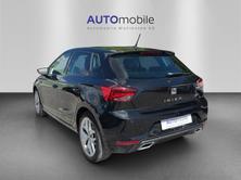 SEAT Ibiza 1.0 EcoTSI DSG FR, Benzina, Occasioni / Usate, Automatico - 7