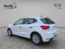 SEAT Ibiza 1.0 EcoTSI Sol, Benzina, Occasioni / Usate, Manuale - 4