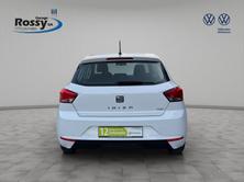 SEAT Ibiza 1.0 EcoTSI Sol, Benzina, Occasioni / Usate, Manuale - 5