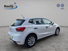 SEAT Ibiza 1.0 EcoTSI Sol, Benzina, Occasioni / Usate, Manuale - 6