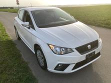 SEAT Ibiza 1.0 EcoTSI Style, Petrol, Second hand / Used, Manual - 2