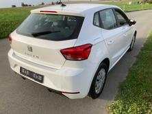 SEAT Ibiza 1.0 EcoTSI Style, Petrol, Second hand / Used, Manual - 3