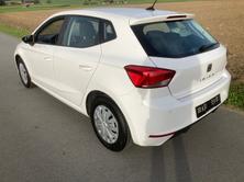 SEAT Ibiza 1.0 EcoTSI Style, Petrol, Second hand / Used, Manual - 4