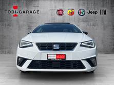 SEAT Ibiza 1.5 TSI FR DSG, Benzin, Occasion / Gebraucht, Automatik - 2