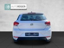 SEAT Ibiza 1.0 EcoTSI Reference, Benzina, Occasioni / Usate, Manuale - 5