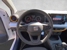 SEAT Ibiza 1.0 EcoTSI Reference, Benzina, Occasioni / Usate, Manuale - 7