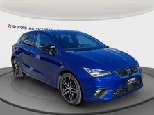 SEAT Ibiza 1.0 EcoTSI Hola FR, Benzin, Occasion / Gebraucht, Handschaltung - 4
