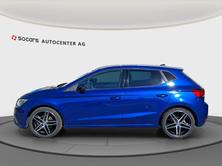 SEAT Ibiza 1.0 EcoTSI Hola FR, Benzin, Occasion / Gebraucht, Handschaltung - 6