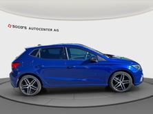 SEAT Ibiza 1.0 EcoTSI Hola FR, Benzin, Occasion / Gebraucht, Handschaltung - 7