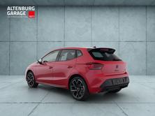 SEAT Ibiza 1.5 EcoTSI Move FR DSG, Benzina, Occasioni / Usate, Automatico - 4
