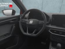 SEAT Ibiza 1.5 EcoTSI Move FR DSG, Benzina, Occasioni / Usate, Automatico - 7