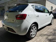 SEAT Ibiza 1.2 TSI FR, Petrol, Second hand / Used, Manual - 5